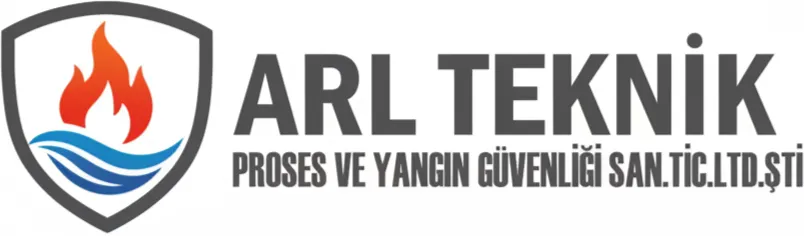 ARL TEKNİK Logo